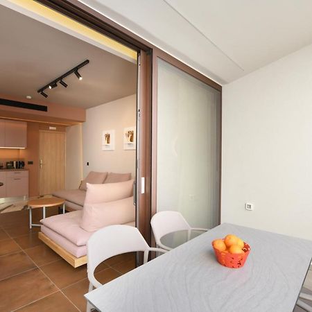 Pavo Art Hotel Heraklion (Crete) Exterior foto