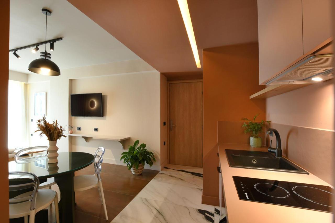 Pavo Art Hotel Heraklion (Crete) Exterior foto