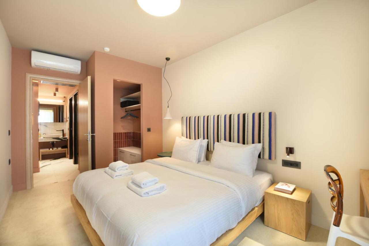 Pavo Art Hotel Heraklion (Crete) Exterior foto