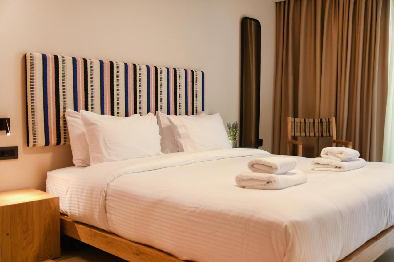 Pavo Art Hotel Heraklion (Crete) Exterior foto