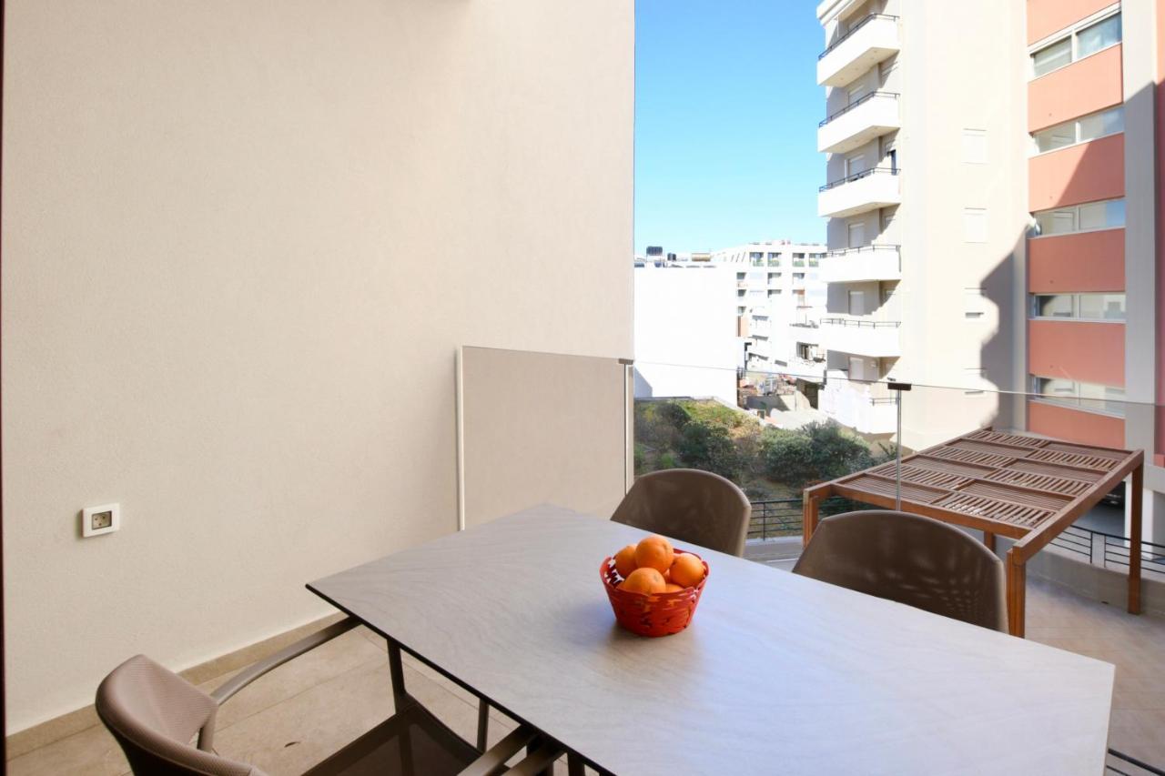Pavo Art Hotel Heraklion (Crete) Exterior foto