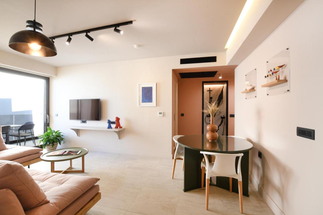 Pavo Art Hotel Heraklion (Crete) Exterior foto